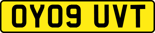 OY09UVT