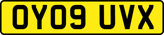 OY09UVX