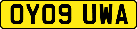 OY09UWA