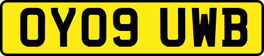 OY09UWB