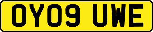OY09UWE