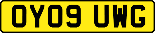 OY09UWG
