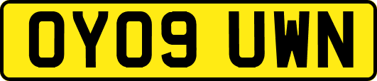 OY09UWN