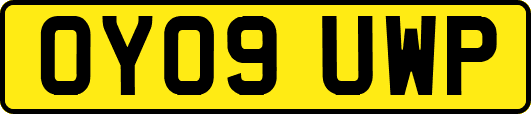 OY09UWP