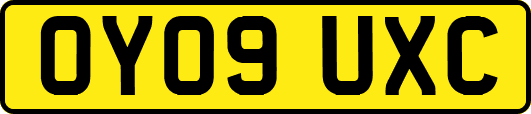 OY09UXC