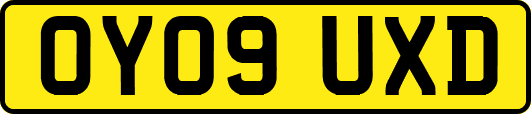 OY09UXD