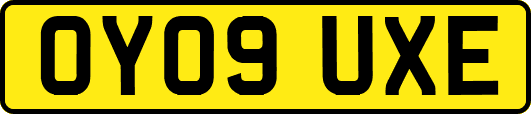 OY09UXE