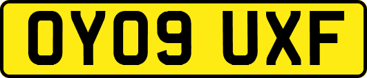 OY09UXF