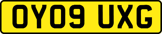 OY09UXG