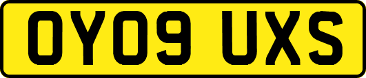 OY09UXS