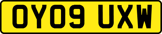 OY09UXW