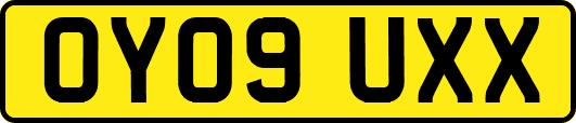 OY09UXX