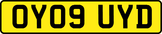 OY09UYD