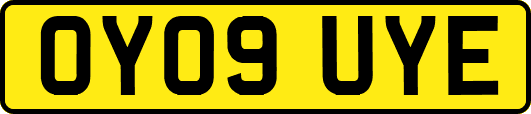 OY09UYE