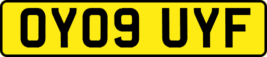OY09UYF