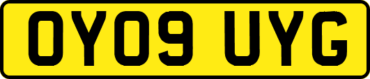 OY09UYG