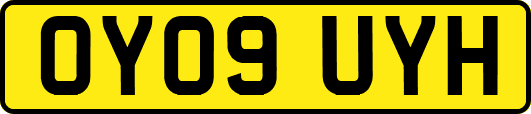 OY09UYH