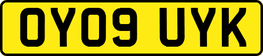 OY09UYK