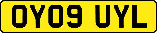 OY09UYL