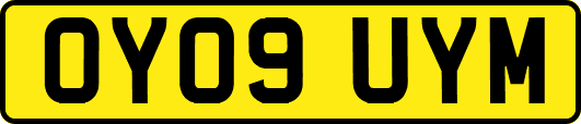 OY09UYM