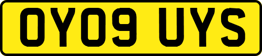 OY09UYS