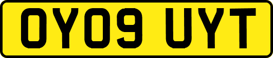 OY09UYT