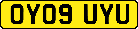 OY09UYU
