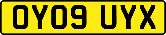 OY09UYX
