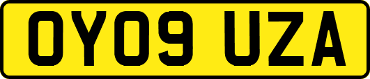 OY09UZA