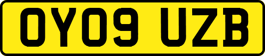 OY09UZB