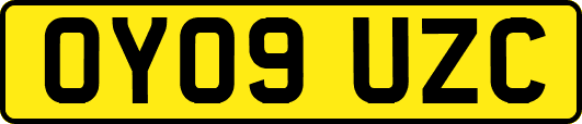 OY09UZC
