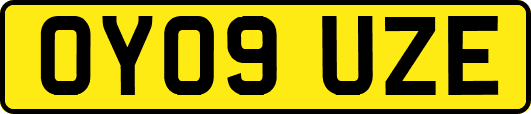 OY09UZE