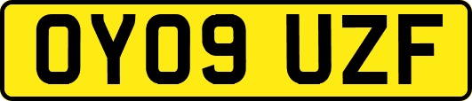 OY09UZF