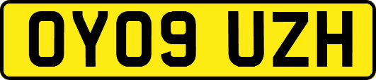 OY09UZH