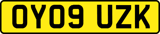 OY09UZK