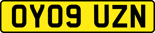 OY09UZN