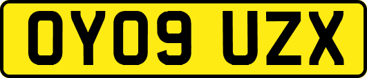OY09UZX