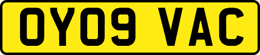 OY09VAC