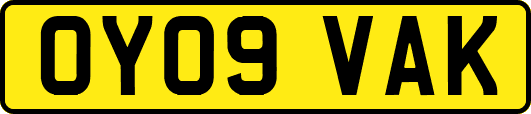 OY09VAK