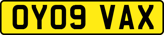 OY09VAX