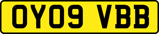 OY09VBB