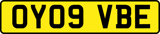 OY09VBE