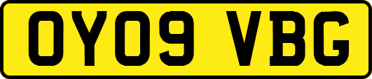 OY09VBG