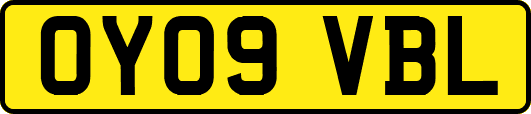 OY09VBL