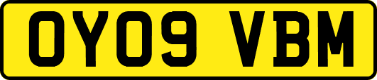 OY09VBM