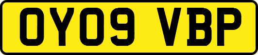 OY09VBP