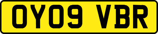 OY09VBR