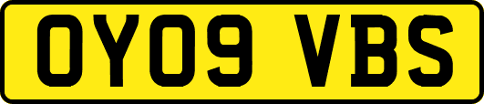 OY09VBS