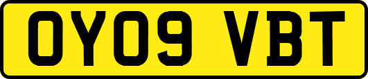 OY09VBT