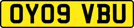 OY09VBU